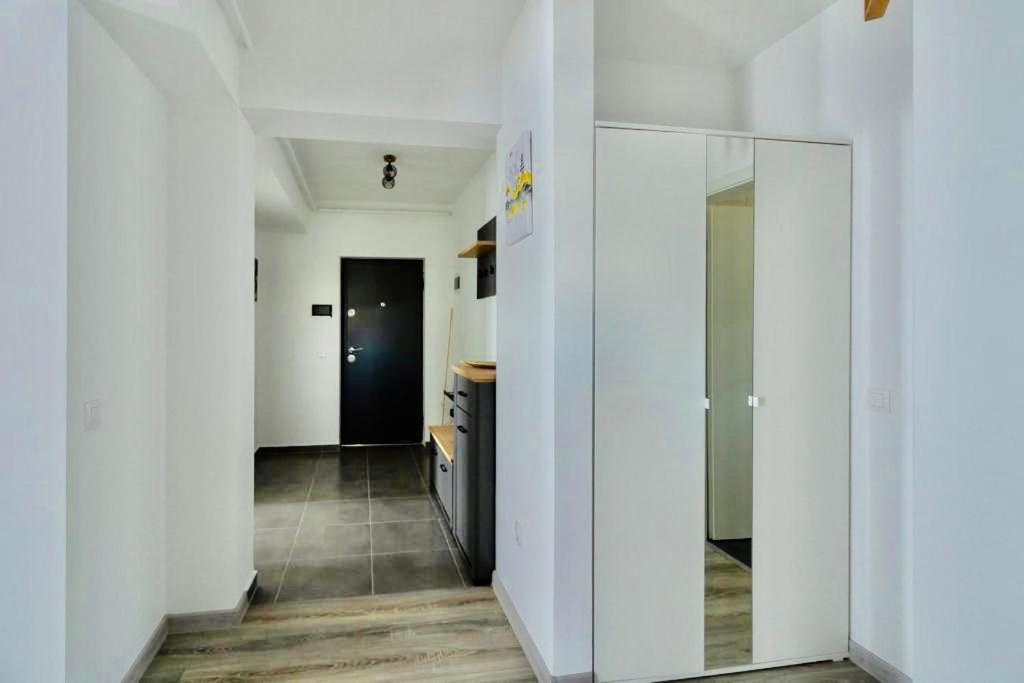 Dominic Apartments Сігішоара Екстер'єр фото