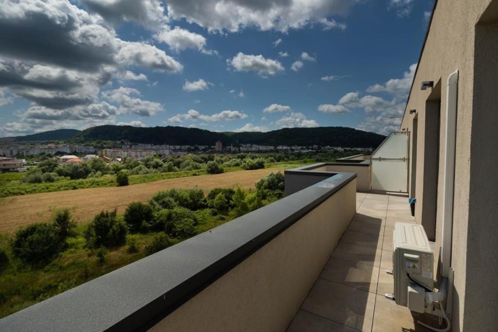 Dominic Apartments Сігішоара Екстер'єр фото